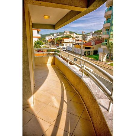Garden Ville - Confortavel Apartamento Na Praia De Bombas Com Otima Localizacao Bombinhas Bagian luar foto