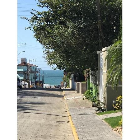 Garden Ville - Confortavel Apartamento Na Praia De Bombas Com Otima Localizacao Bombinhas Bagian luar foto