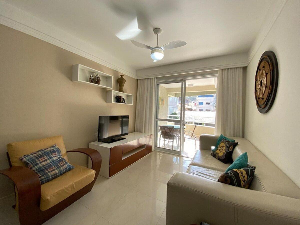 Garden Ville - Confortavel Apartamento Na Praia De Bombas Com Otima Localizacao Bombinhas Bagian luar foto