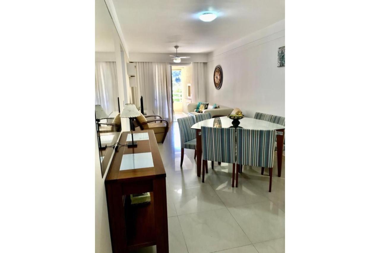 Garden Ville - Confortavel Apartamento Na Praia De Bombas Com Otima Localizacao Bombinhas Bagian luar foto