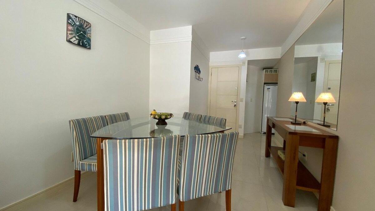 Garden Ville - Confortavel Apartamento Na Praia De Bombas Com Otima Localizacao Bombinhas Bagian luar foto