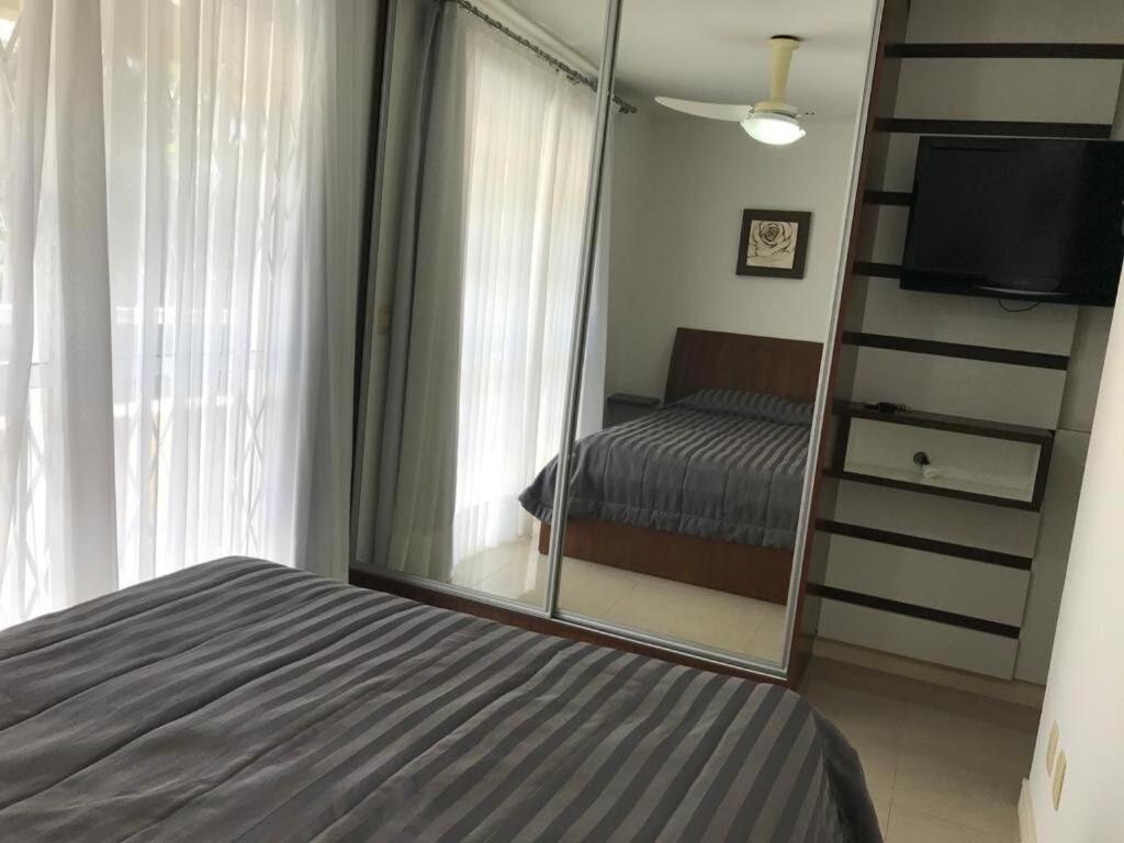 Garden Ville - Confortavel Apartamento Na Praia De Bombas Com Otima Localizacao Bombinhas Bagian luar foto
