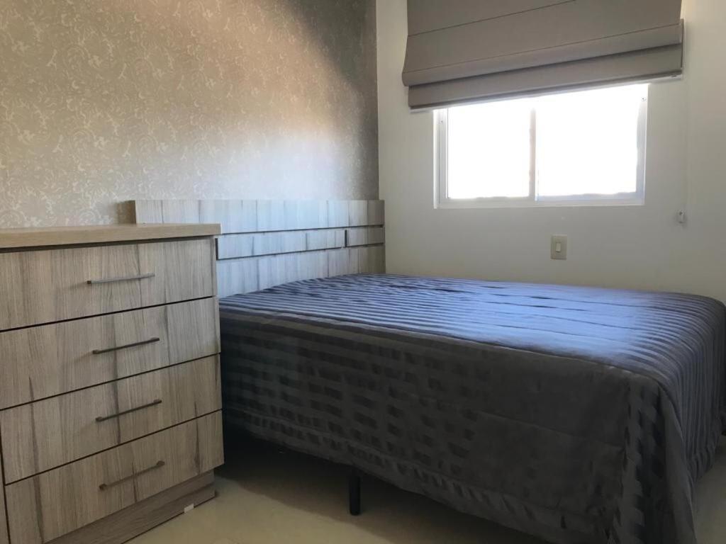 Garden Ville - Confortavel Apartamento Na Praia De Bombas Com Otima Localizacao Bombinhas Bagian luar foto