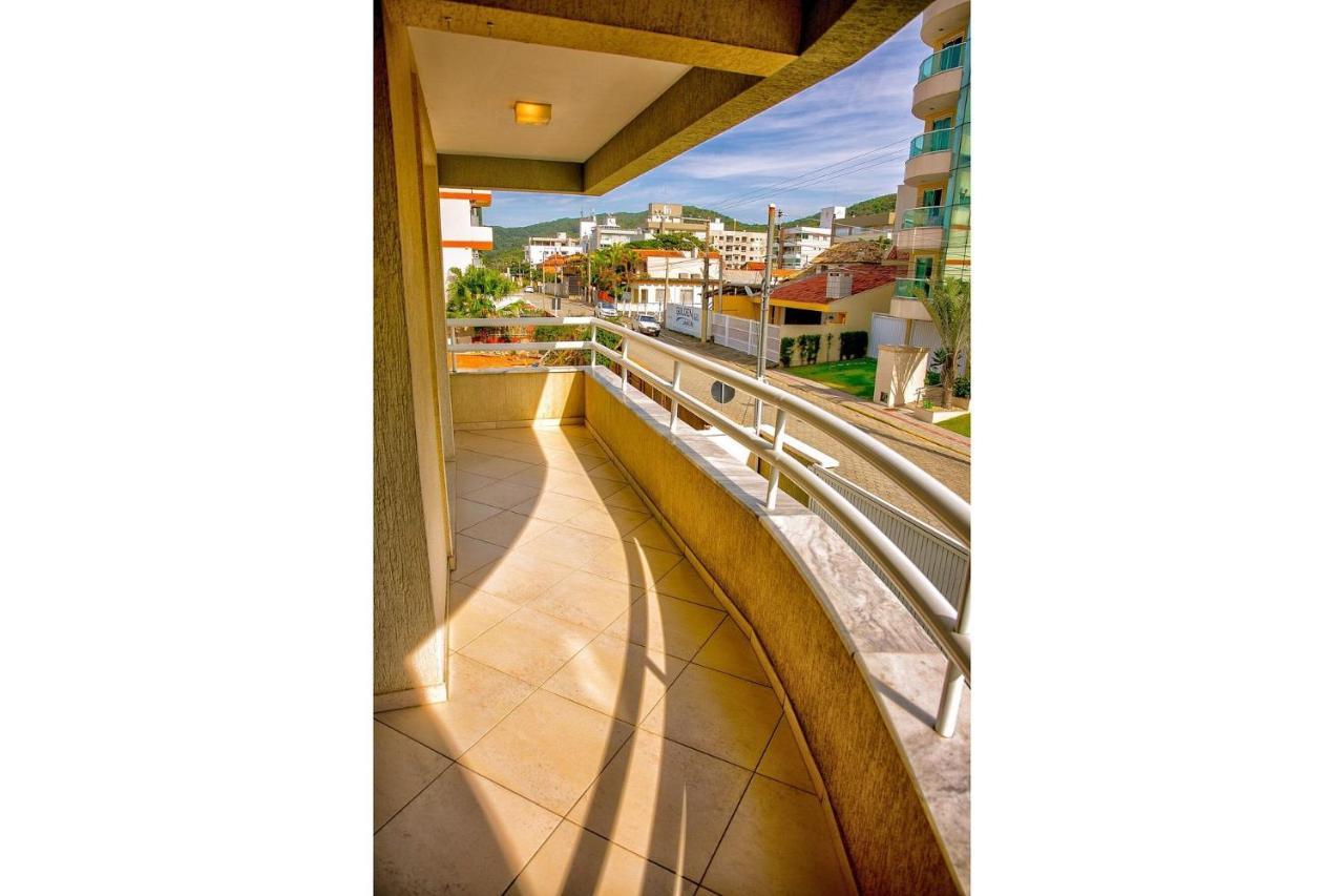 Garden Ville - Confortavel Apartamento Na Praia De Bombas Com Otima Localizacao Bombinhas Bagian luar foto