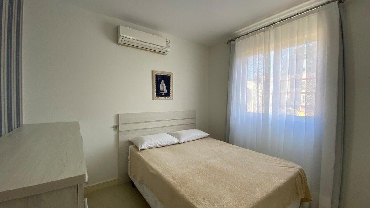 Garden Ville - Confortavel Apartamento Na Praia De Bombas Com Otima Localizacao Bombinhas Bagian luar foto