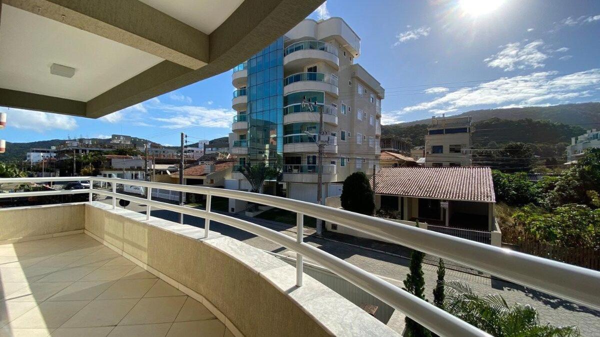 Garden Ville - Confortavel Apartamento Na Praia De Bombas Com Otima Localizacao Bombinhas Bagian luar foto