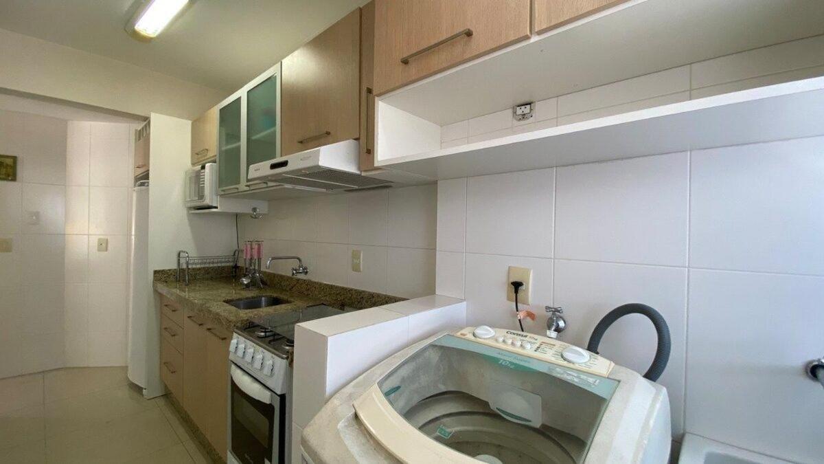 Garden Ville - Confortavel Apartamento Na Praia De Bombas Com Otima Localizacao Bombinhas Bagian luar foto
