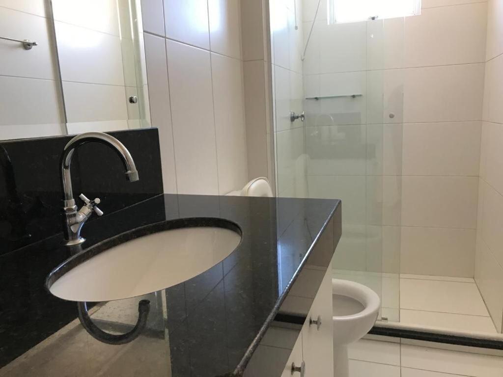 Garden Ville - Confortavel Apartamento Na Praia De Bombas Com Otima Localizacao Bombinhas Bagian luar foto