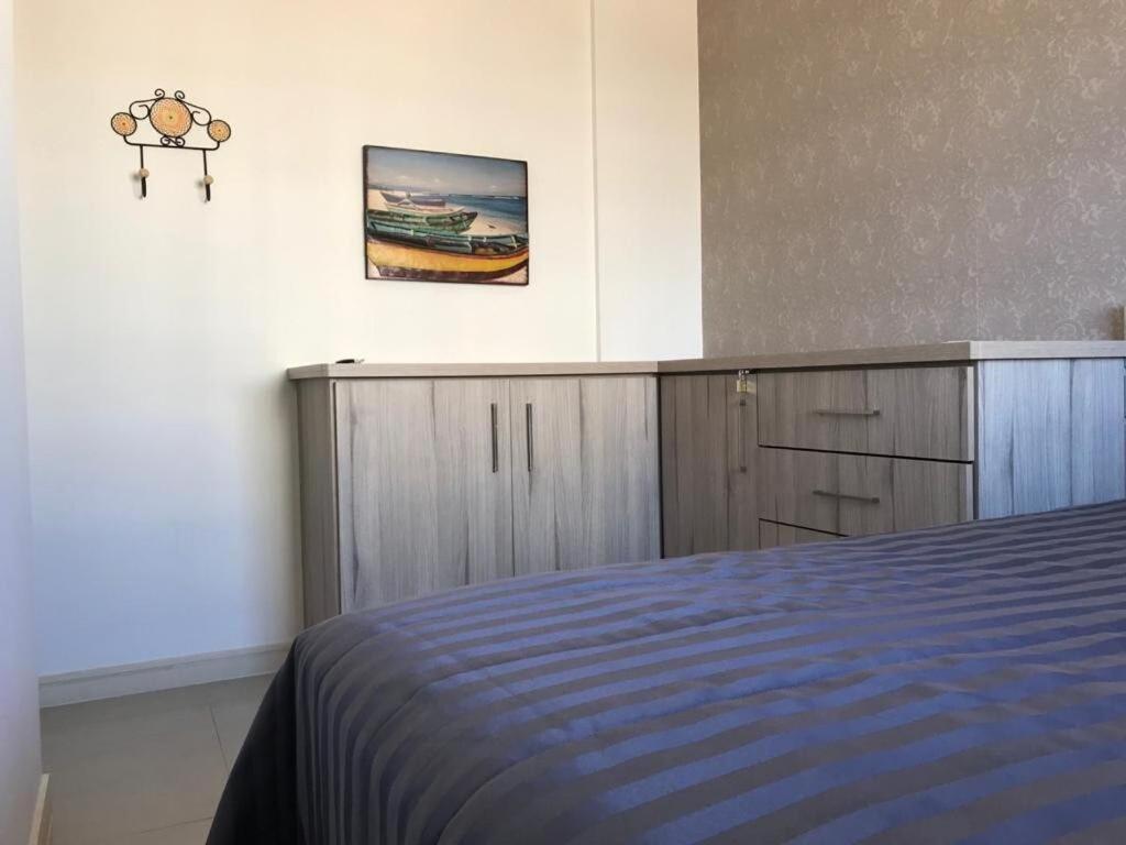 Garden Ville - Confortavel Apartamento Na Praia De Bombas Com Otima Localizacao Bombinhas Bagian luar foto