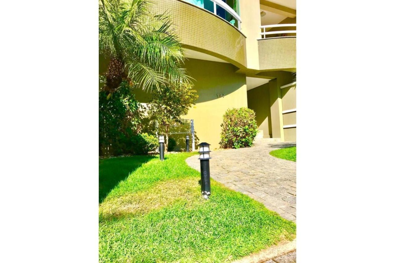 Garden Ville - Confortavel Apartamento Na Praia De Bombas Com Otima Localizacao Bombinhas Bagian luar foto