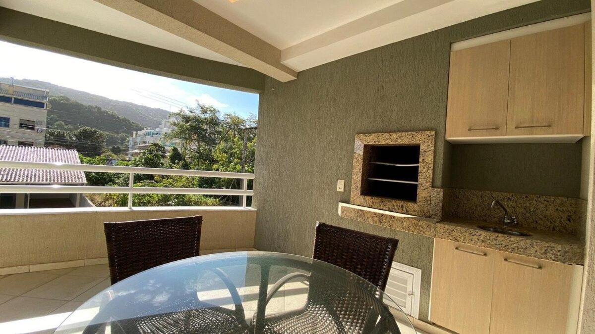 Garden Ville - Confortavel Apartamento Na Praia De Bombas Com Otima Localizacao Bombinhas Bagian luar foto