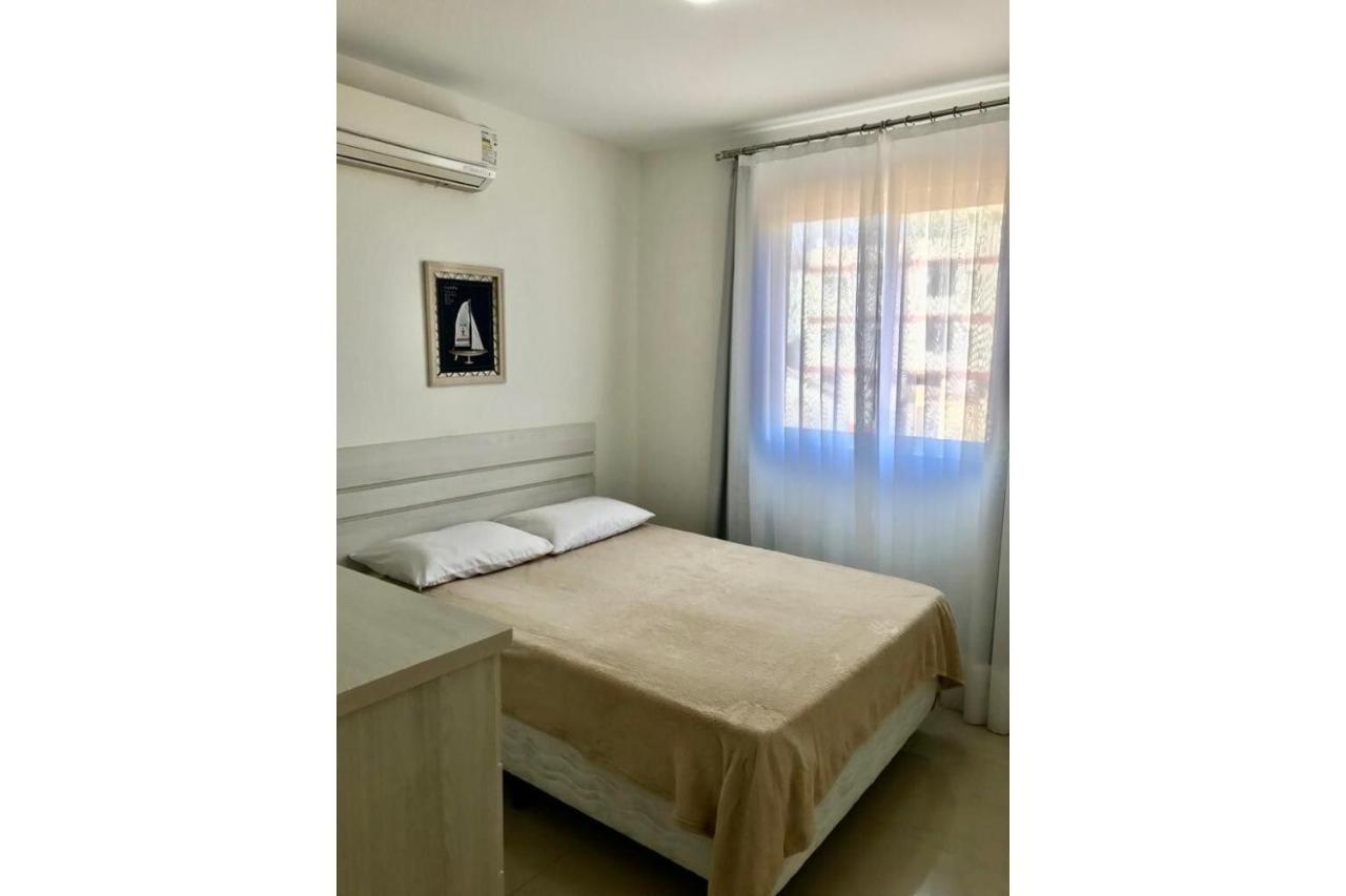 Garden Ville - Confortavel Apartamento Na Praia De Bombas Com Otima Localizacao Bombinhas Bagian luar foto