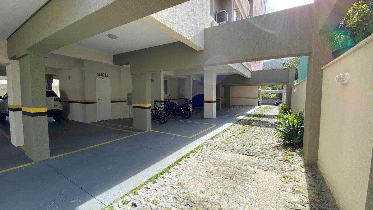 Garden Ville - Confortavel Apartamento Na Praia De Bombas Com Otima Localizacao Bombinhas Bagian luar foto