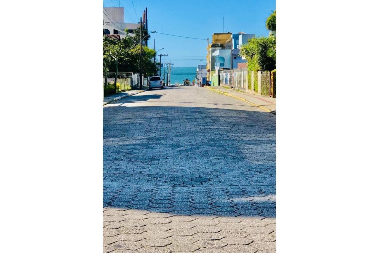 Garden Ville - Confortavel Apartamento Na Praia De Bombas Com Otima Localizacao Bombinhas Bagian luar foto